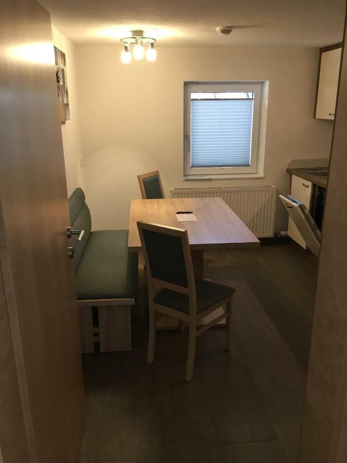 Ferienwohnung Mauracher Kirer Haus Fügen Exterior foto