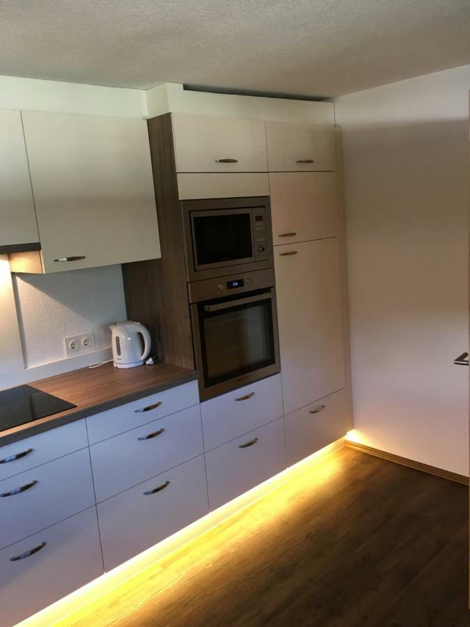 Ferienwohnung Mauracher Kirer Haus Fügen Exterior foto