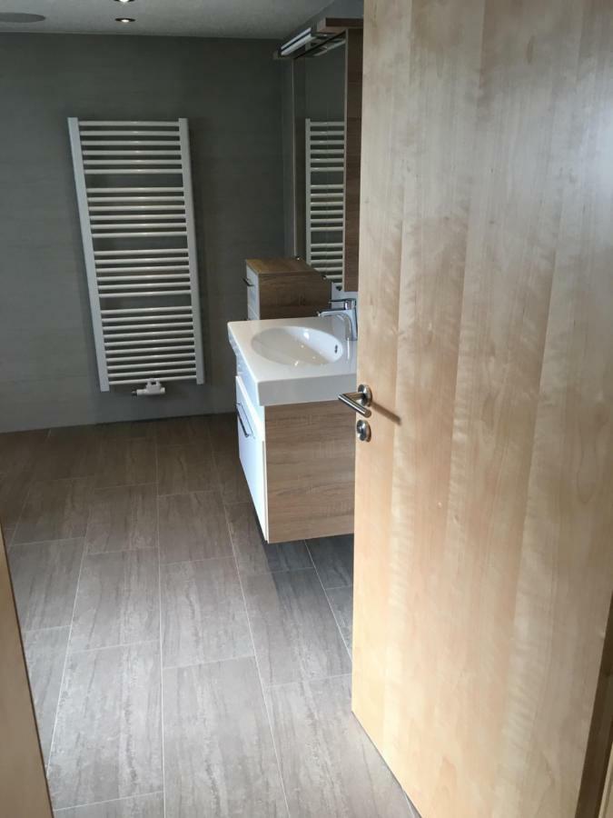 Ferienwohnung Mauracher Kirer Haus Fügen Exterior foto