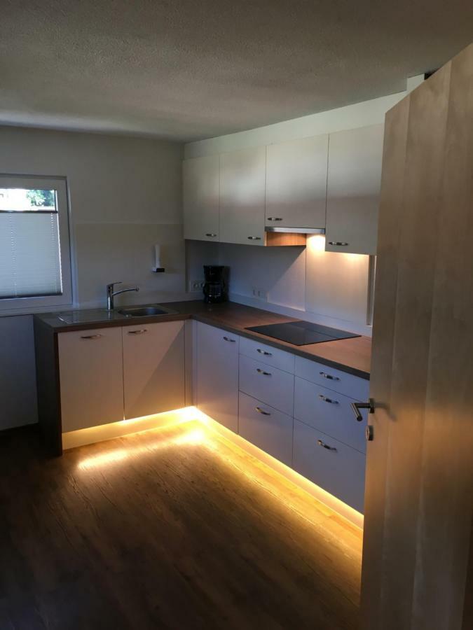 Ferienwohnung Mauracher Kirer Haus Fügen Exterior foto