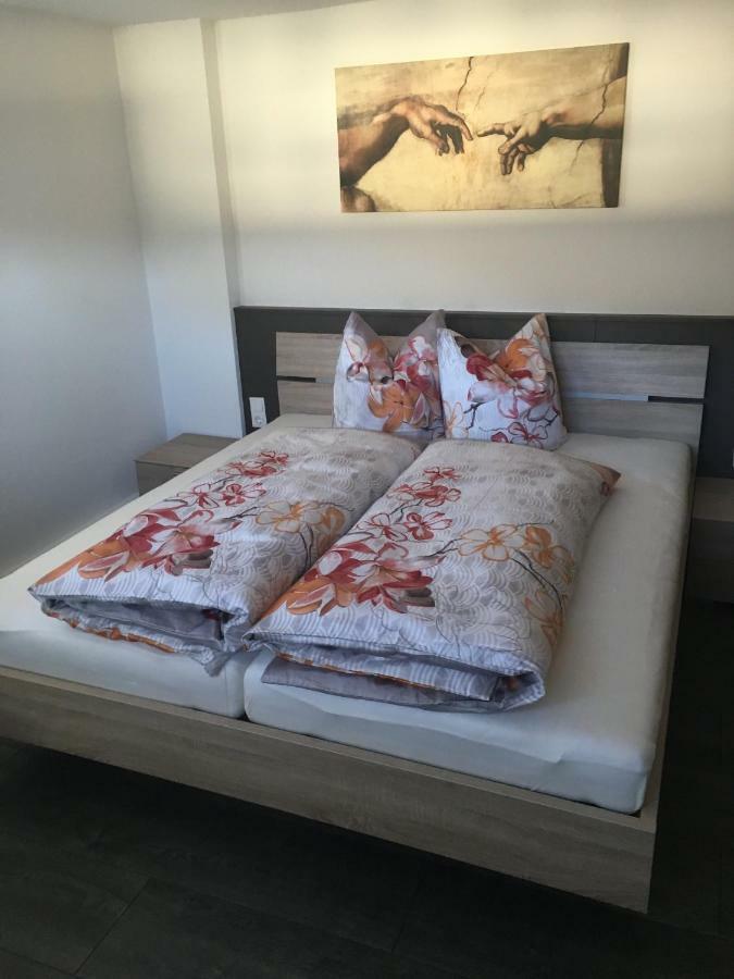 Ferienwohnung Mauracher Kirer Haus Fügen Exterior foto