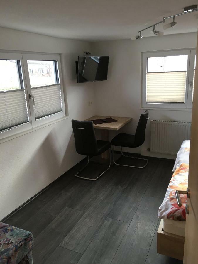 Ferienwohnung Mauracher Kirer Haus Fügen Exterior foto