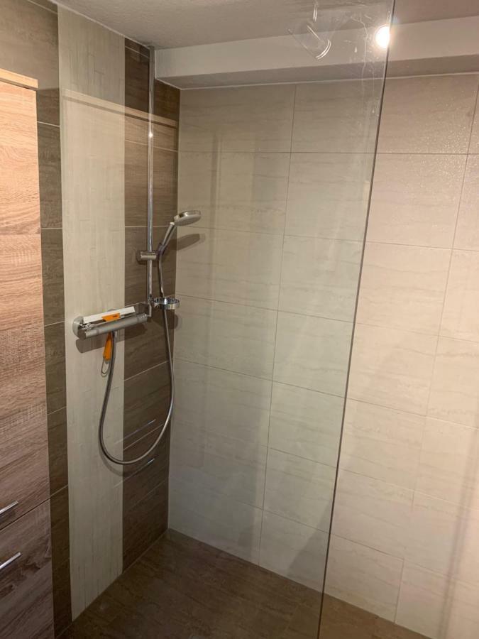 Ferienwohnung Mauracher Kirer Haus Fügen Exterior foto
