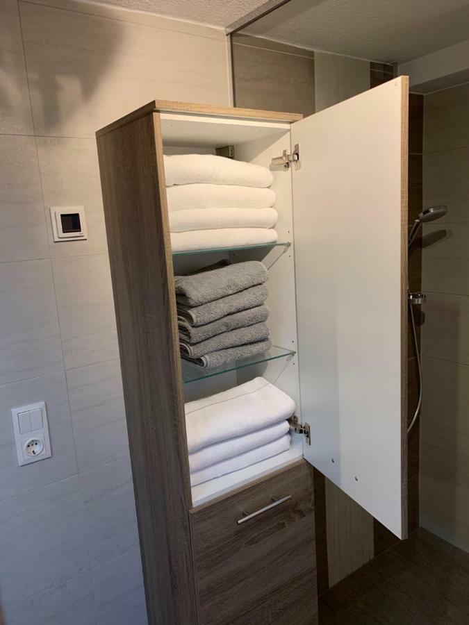 Ferienwohnung Mauracher Kirer Haus Fügen Exterior foto