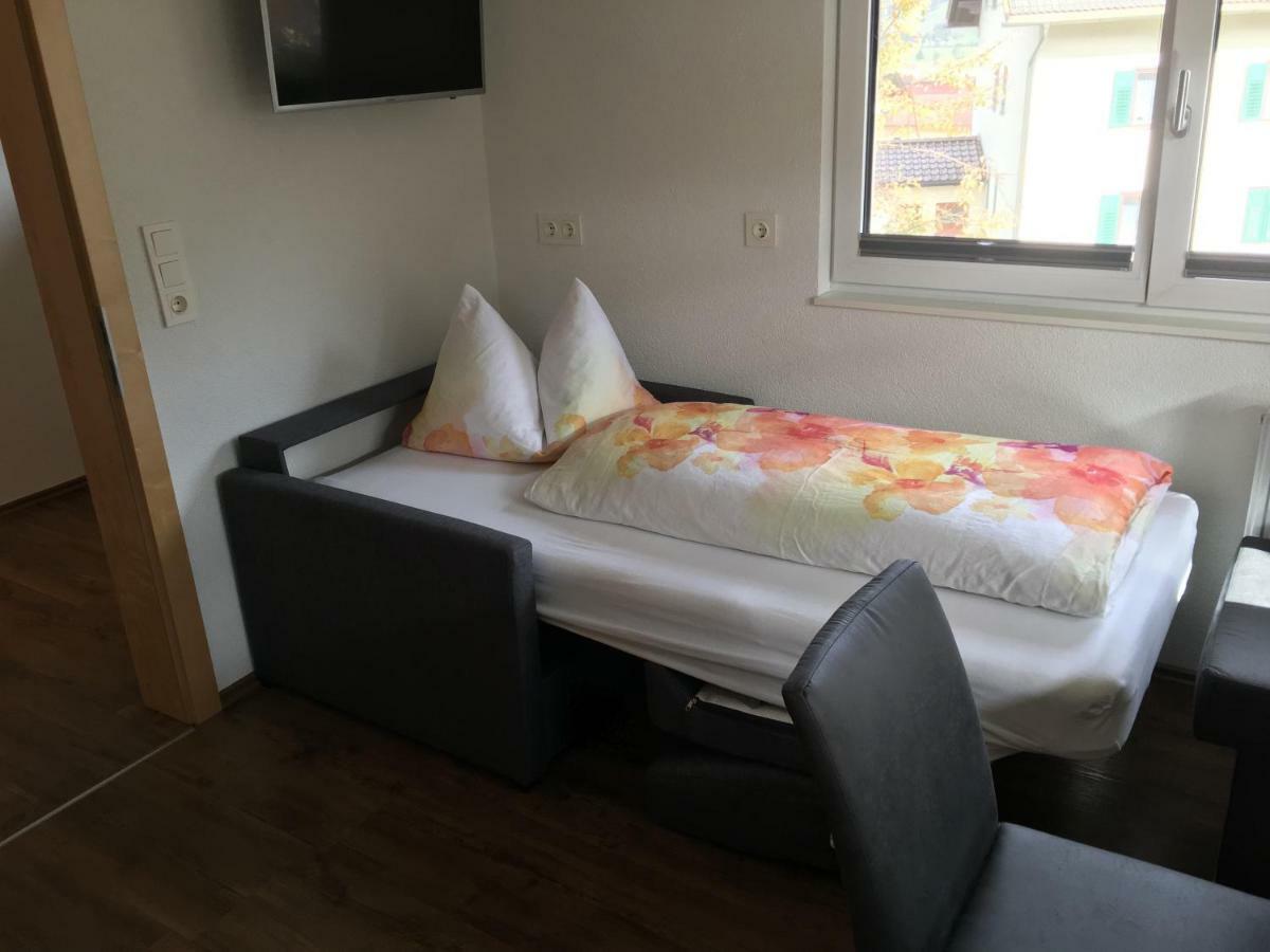 Ferienwohnung Mauracher Kirer Haus Fügen Exterior foto