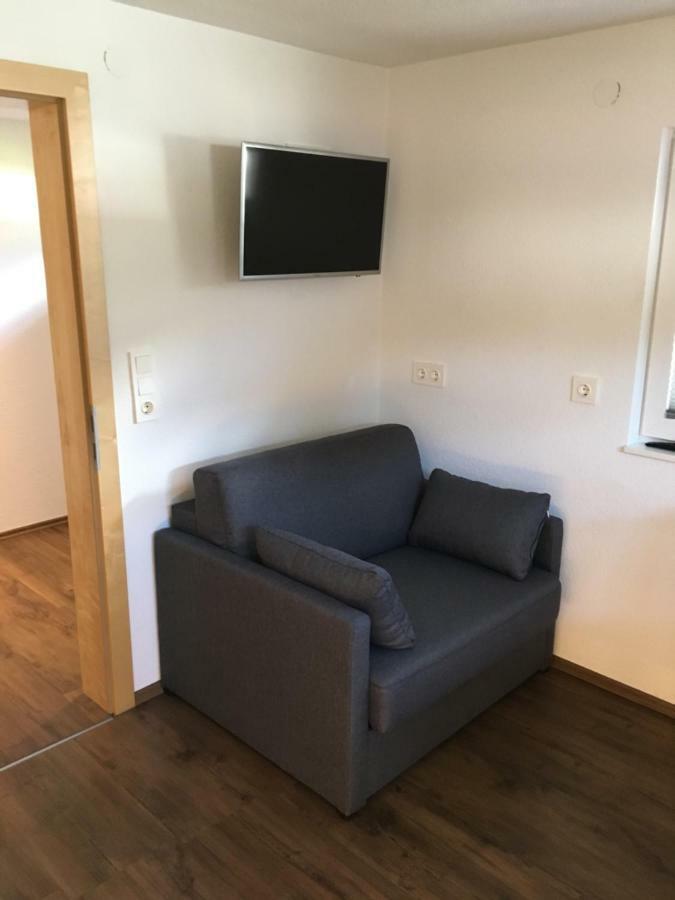 Ferienwohnung Mauracher Kirer Haus Fügen Exterior foto