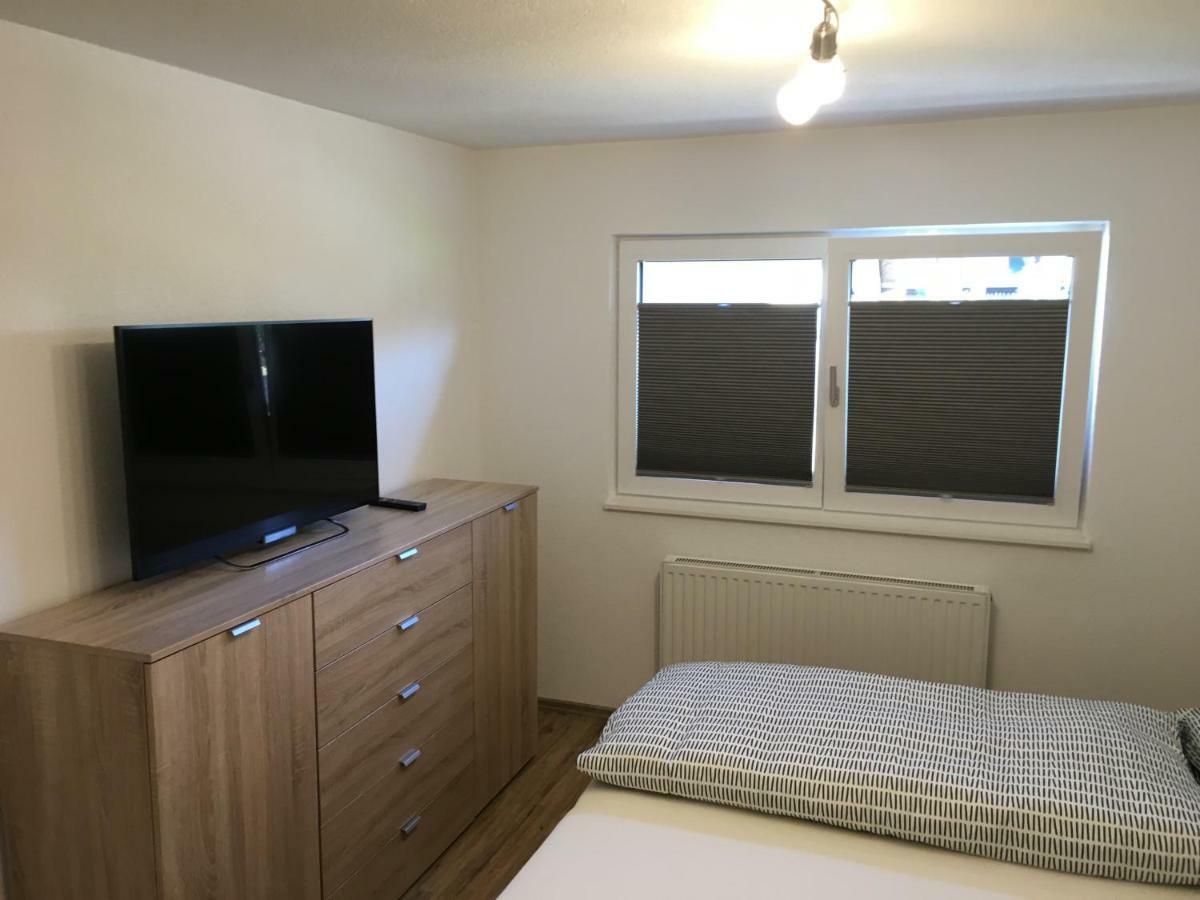 Ferienwohnung Mauracher Kirer Haus Fügen Exterior foto