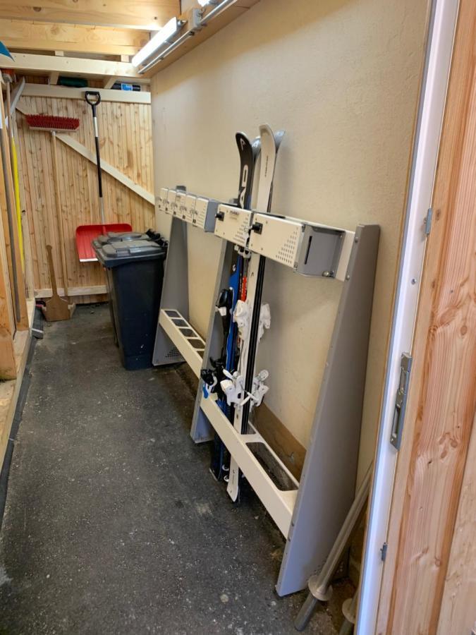 Ferienwohnung Mauracher Kirer Haus Fügen Exterior foto